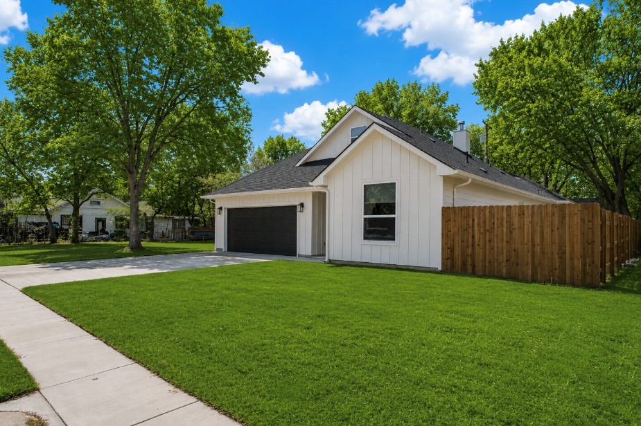 1314 E Pecan Street Gainesville TX 76240