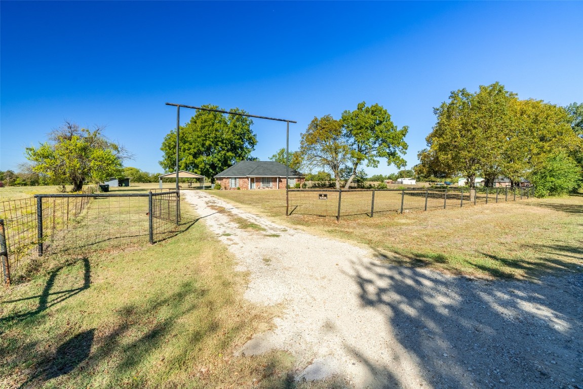 4543 Lazy H Lane Lone Oak TX 75453
