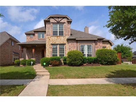 12957 Walnut Ridge Drive Frisco TX 75035