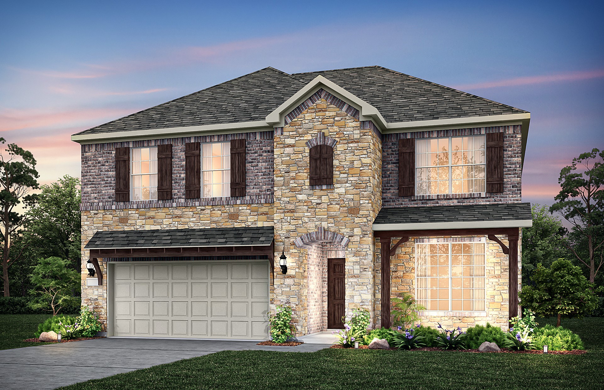 14770 Florence Cooper Lane Pilot Point TX 75009