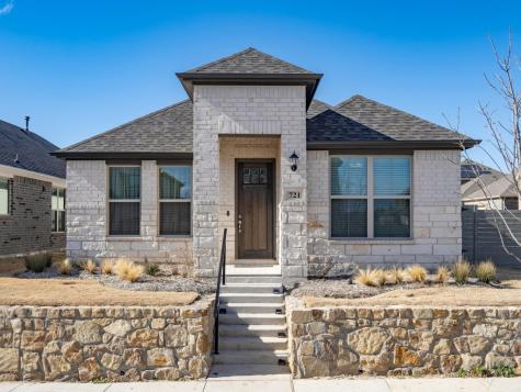 721 Parkside Drive Argyle TX 76226