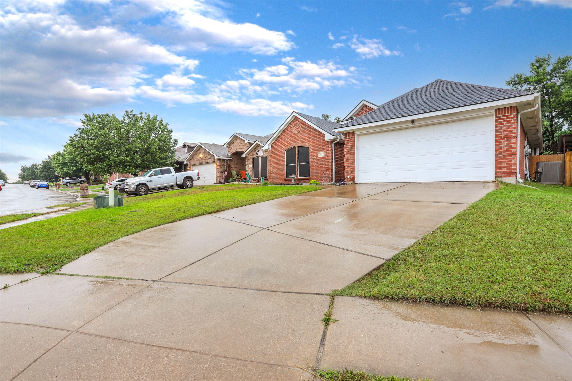 4752 Homelands Way Fort Worth TX 76135
