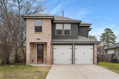 216 Craig Street Sulphur Springs TX 75482