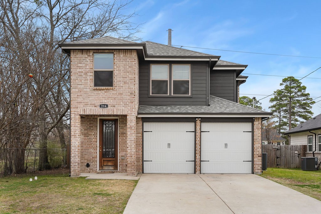 216 Craig Street Sulphur Springs TX 75482