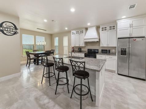 216 Craig Street Sulphur Springs TX 75482