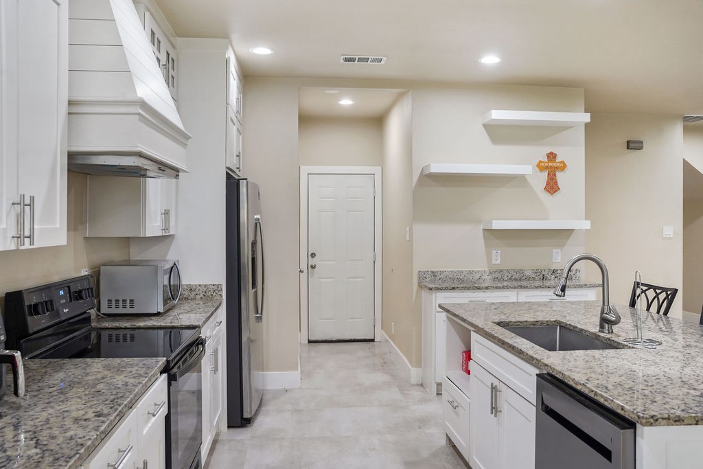 216 Craig Street Sulphur Springs TX 75482