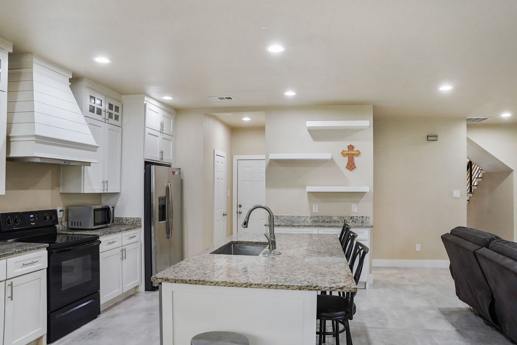 216 Craig Street Sulphur Springs TX 75482