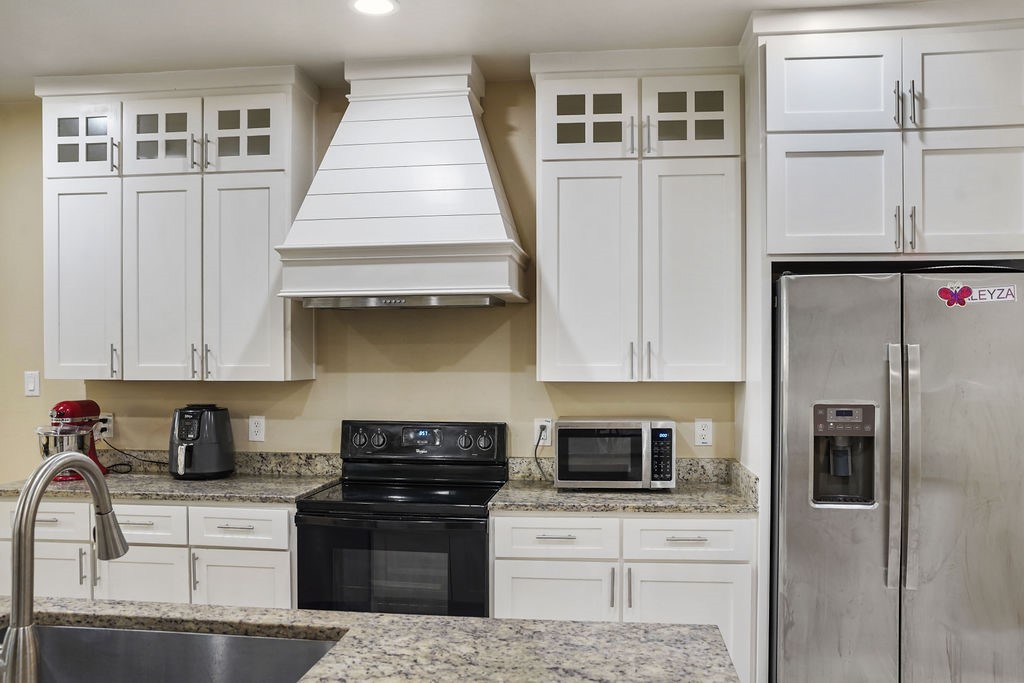 216 Craig Street Sulphur Springs TX 75482