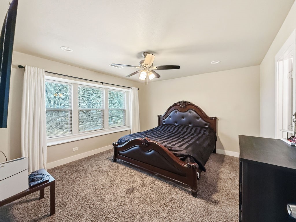 216 Craig Street Sulphur Springs TX 75482
