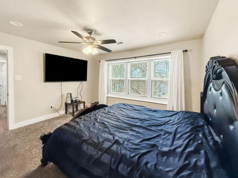 216 Craig Street Sulphur Springs TX 75482