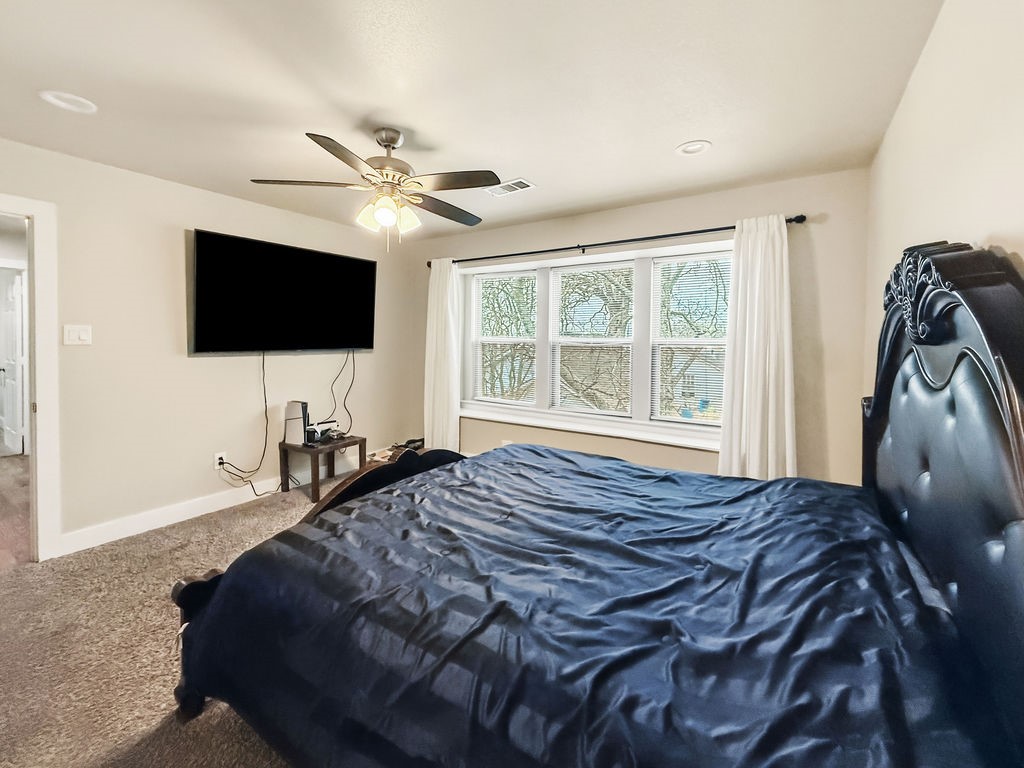 216 Craig Street Sulphur Springs TX 75482