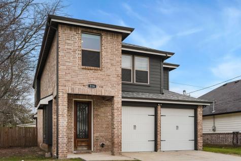 216 Craig Street Sulphur Springs TX 75482