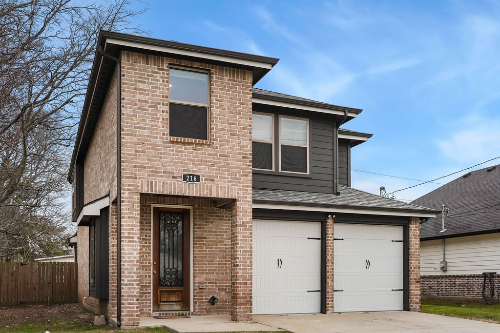 216 Craig Street Sulphur Springs TX 75482