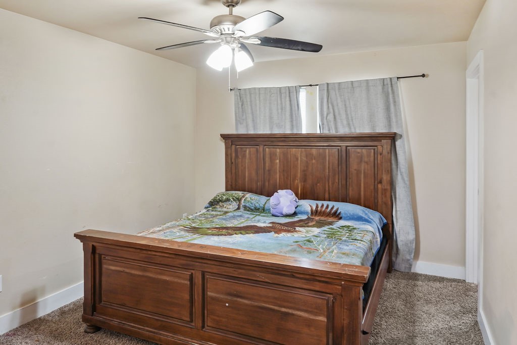 216 Craig Street Sulphur Springs TX 75482