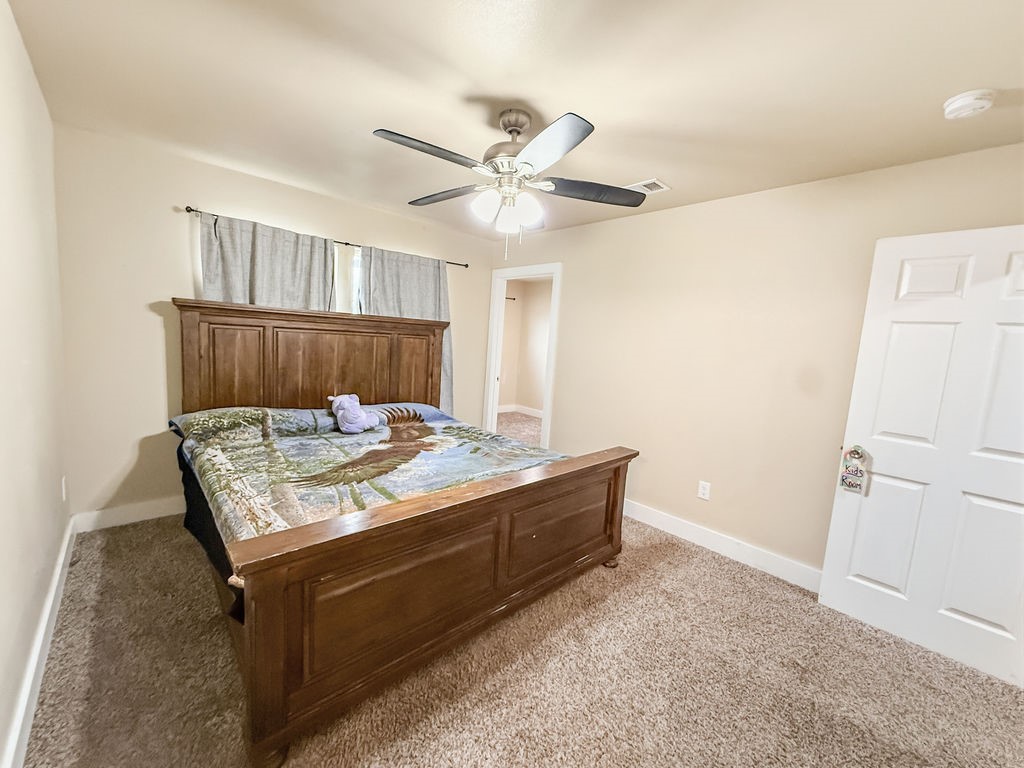 216 Craig Street Sulphur Springs TX 75482
