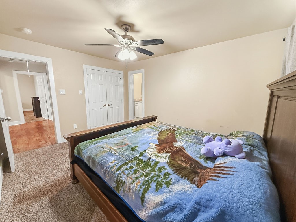 216 Craig Street Sulphur Springs TX 75482