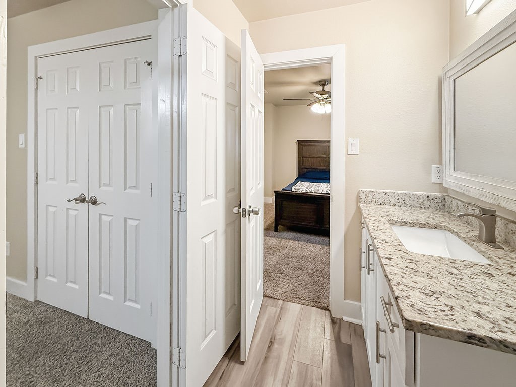 216 Craig Street Sulphur Springs TX 75482