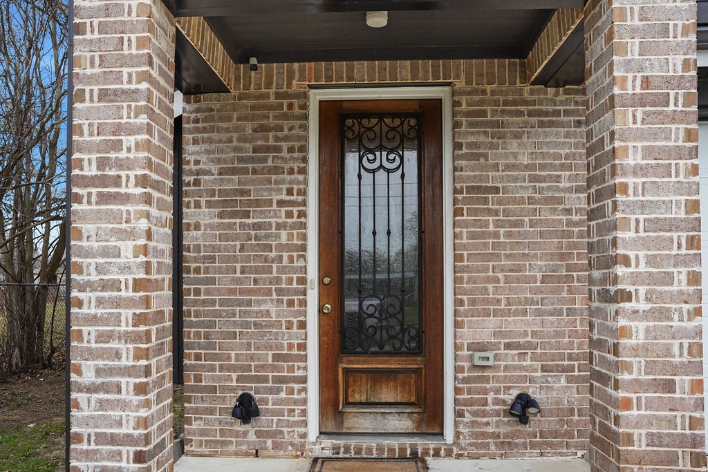 216 Craig Street Sulphur Springs TX 75482