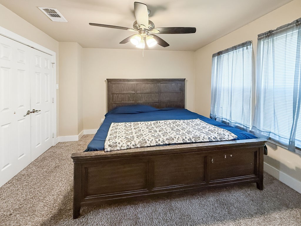 216 Craig Street Sulphur Springs TX 75482