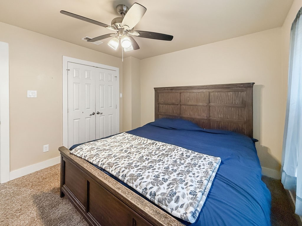 216 Craig Street Sulphur Springs TX 75482