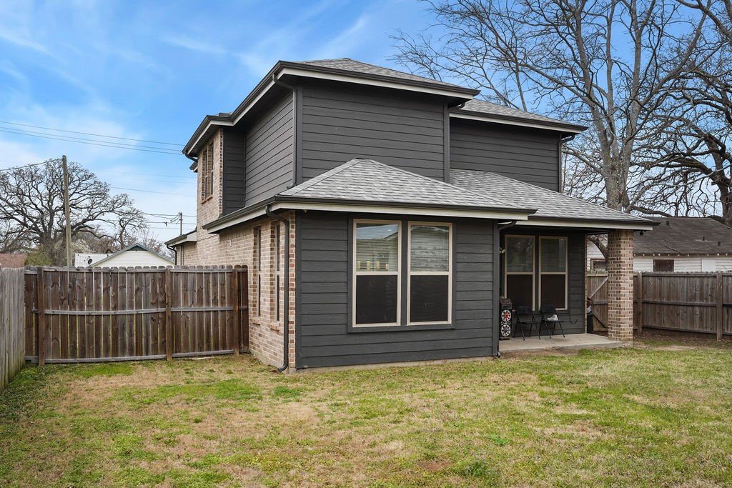 216 Craig Street Sulphur Springs TX 75482