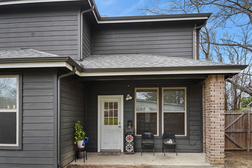 216 Craig Street Sulphur Springs TX 75482