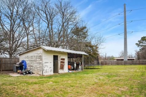 216 Craig Street Sulphur Springs TX 75482