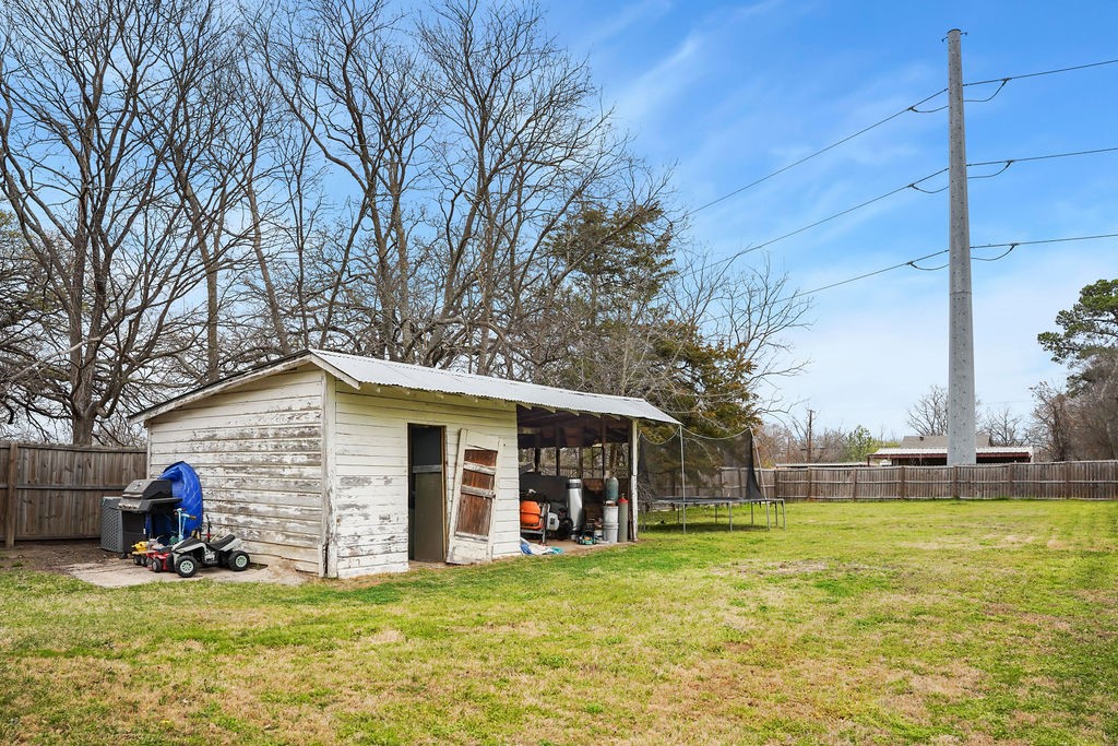 216 Craig Street Sulphur Springs TX 75482
