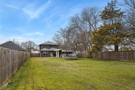 216 Craig Street Sulphur Springs TX 75482