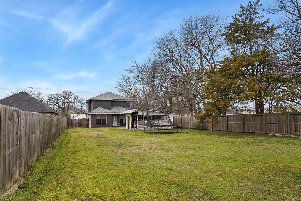 216 Craig Street Sulphur Springs TX 75482