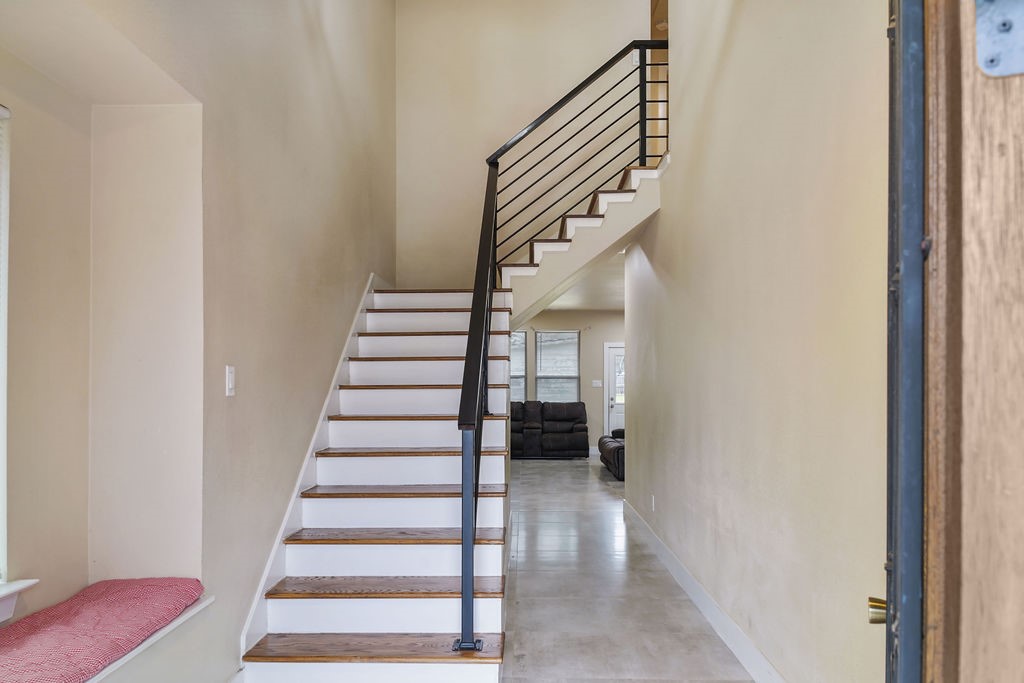 216 Craig Street Sulphur Springs TX 75482