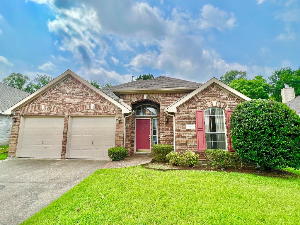 1505 Nicole Lane Garland TX 75040
