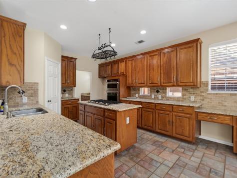 5708 Twain Drive Flower Mound TX 75028