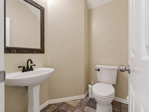 5708 Twain Drive Flower Mound TX 75028