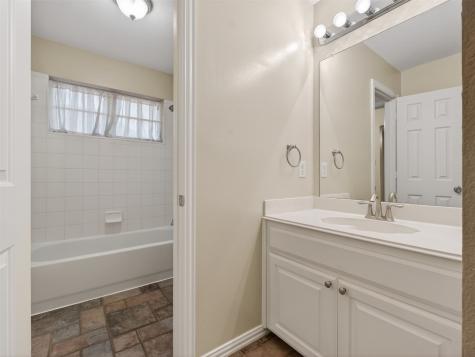 5708 Twain Drive Flower Mound TX 75028