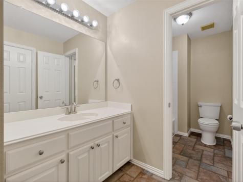 5708 Twain Drive Flower Mound TX 75028