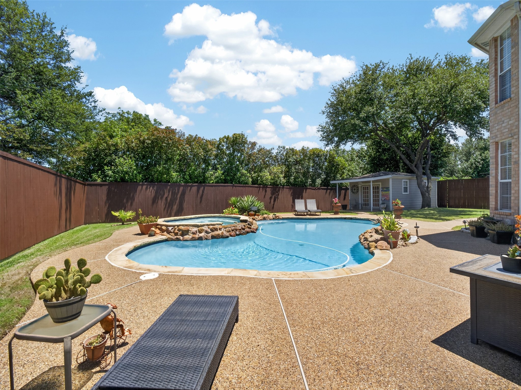 5708 Twain Drive Flower Mound TX 75028