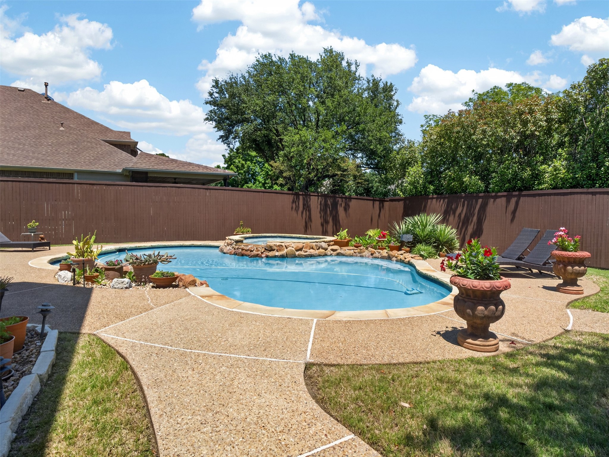 5708 Twain Drive Flower Mound TX 75028