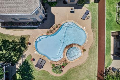 5708 Twain Drive Flower Mound TX 75028