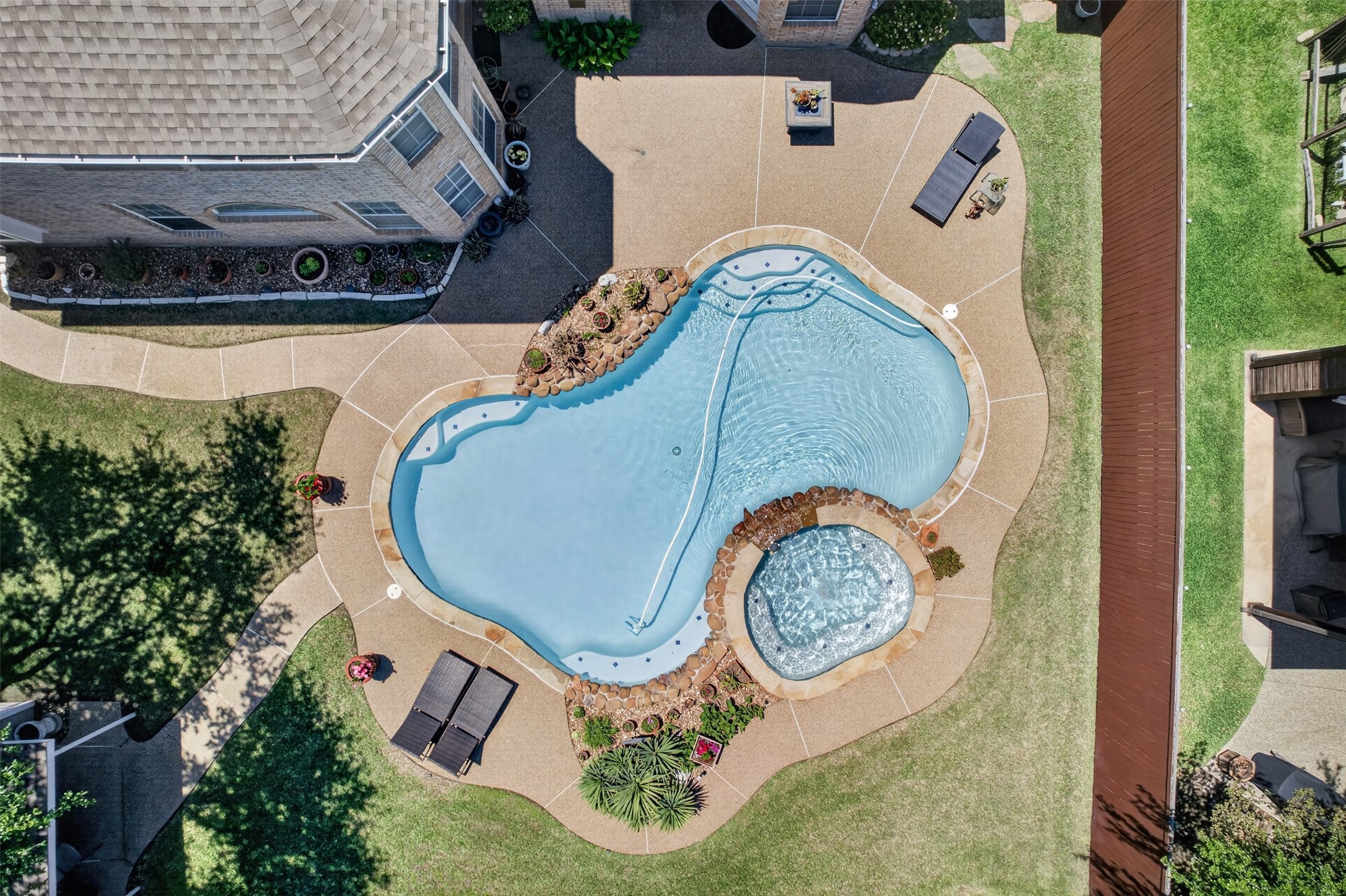 5708 Twain Drive Flower Mound TX 75028