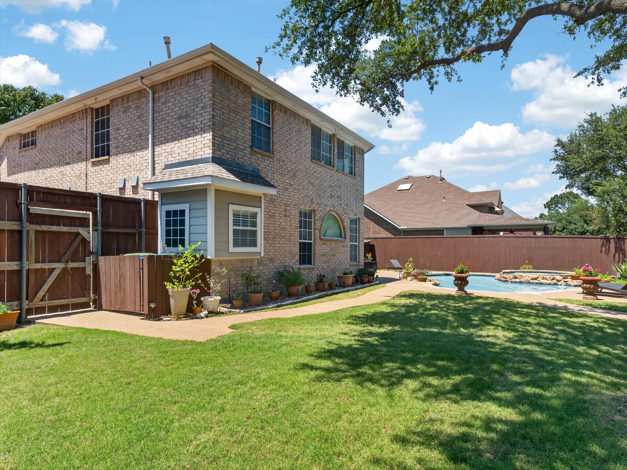 5708 Twain Drive Flower Mound TX 75028