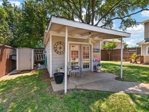 5708 Twain Drive Flower Mound TX 75028