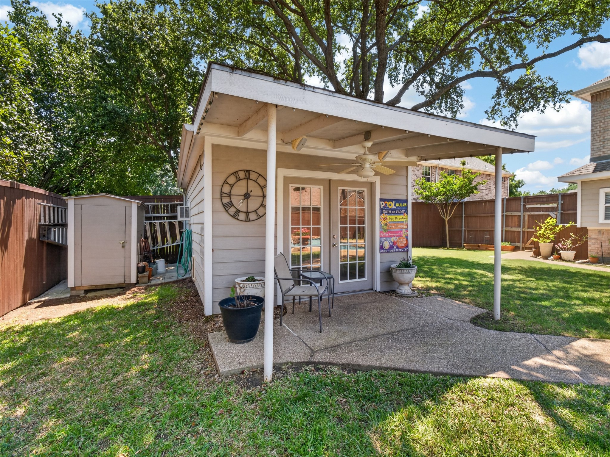 5708 Twain Drive Flower Mound TX 75028