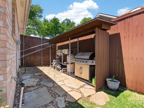 5708 Twain Drive Flower Mound TX 75028