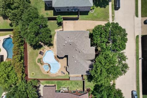 5708 Twain Drive Flower Mound TX 75028