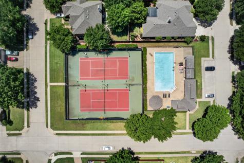 5708 Twain Drive Flower Mound TX 75028