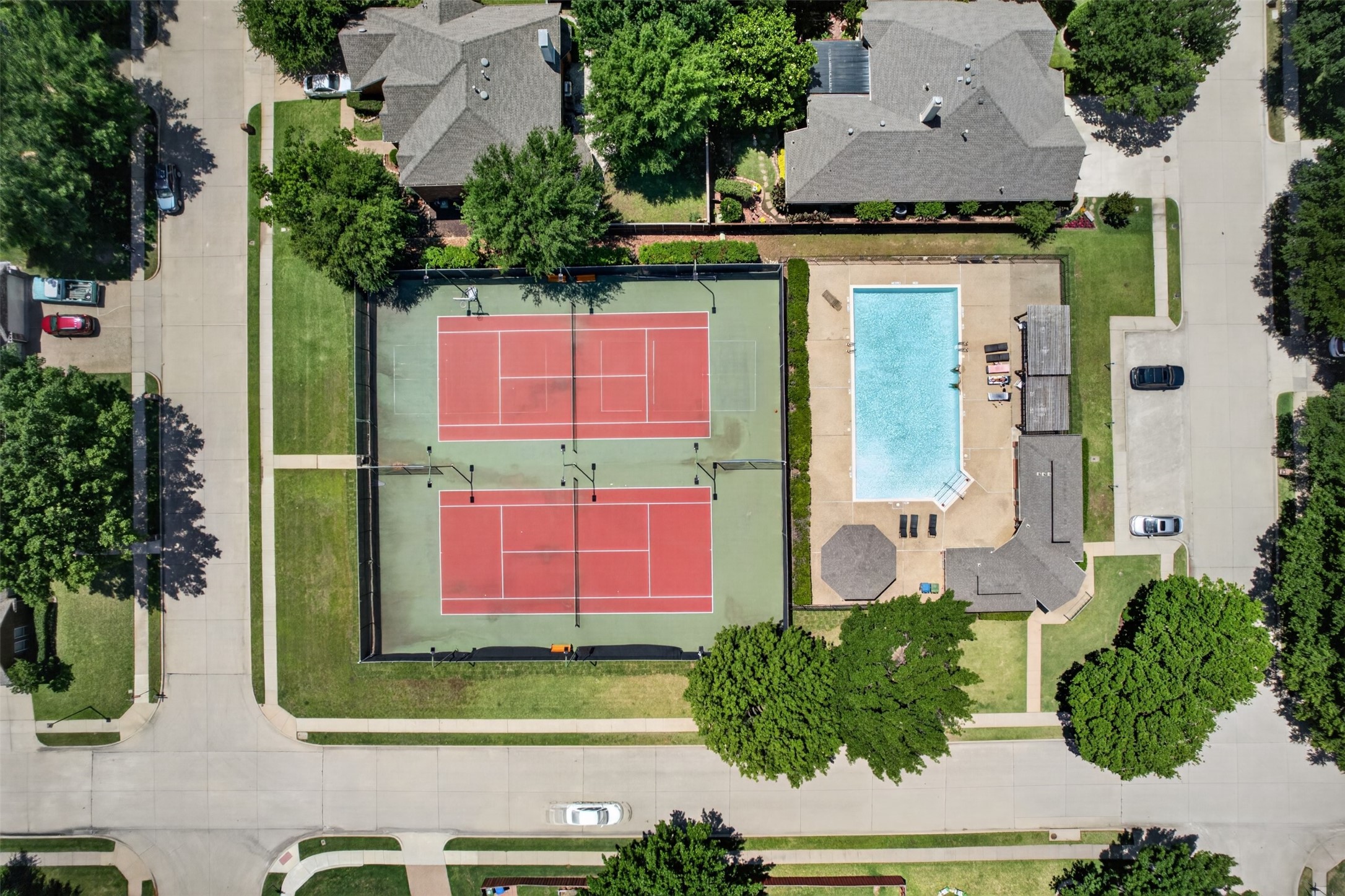 5708 Twain Drive Flower Mound TX 75028
