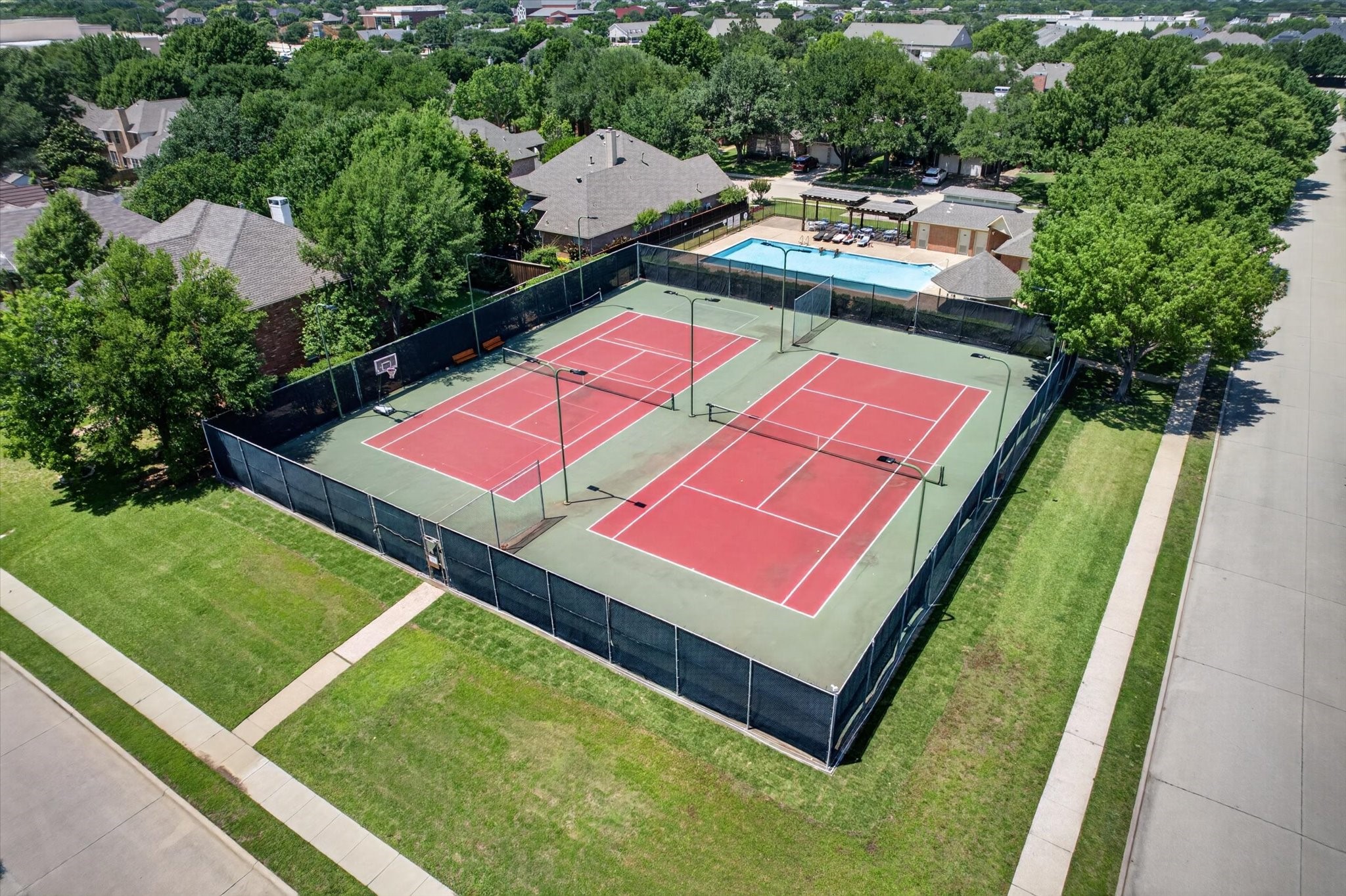5708 Twain Drive Flower Mound TX 75028
