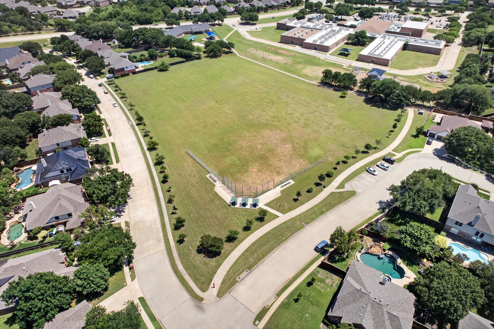 5708 Twain Drive Flower Mound TX 75028