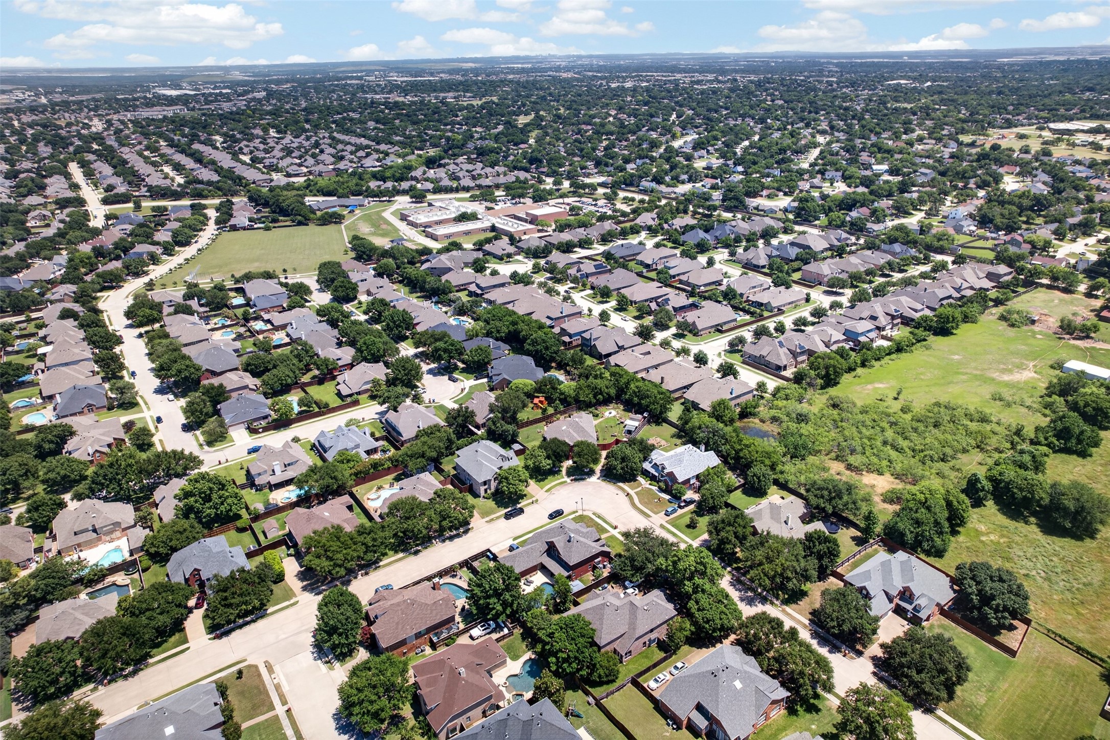 5708 Twain Drive Flower Mound TX 75028
